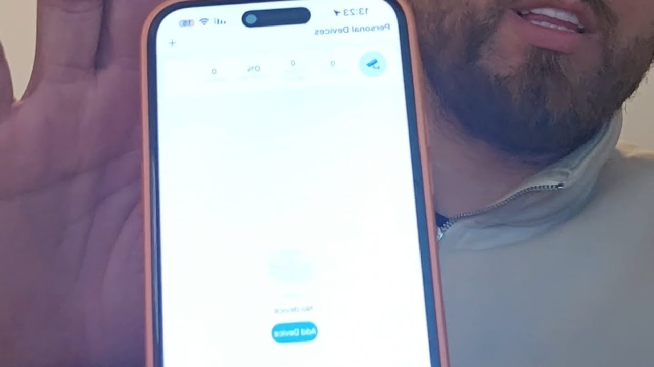 MİNİ KAMERA LİNKLEMO UYGULAMASINA NASIL KAYIT YAPILIR #msyelektronik