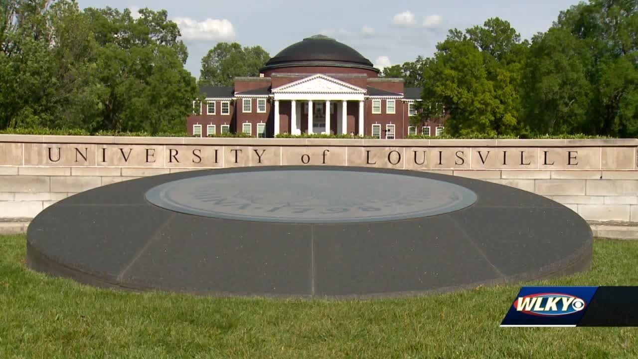 The University of Louisville is working on creating a more diverse campus