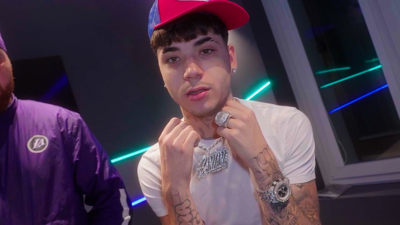Risivi Santana Chain X Shiva