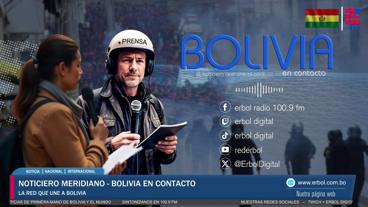 #ERBOL |
