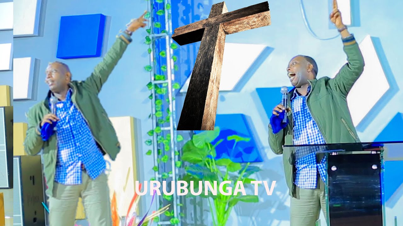 ♦️IGORIGOTA NIHO DUKOMORA KUVUKA UBWAKABIRI🙌REV BIZIMANA Akomeje gufashe Imitima y'Abenshi 🔥