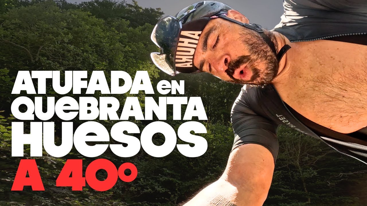 QUEBRANTAHUESOS 2025 | Valentí Sanjuan