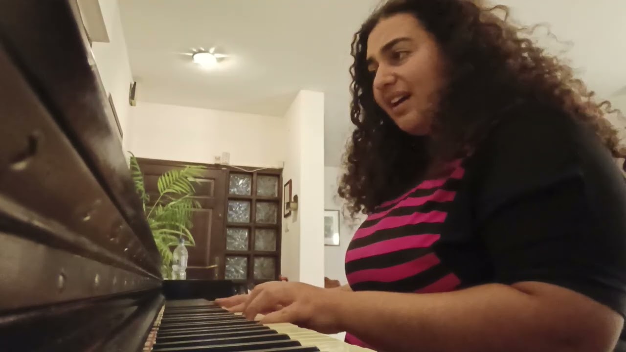 Little Wonders (Rob Thomas cover)