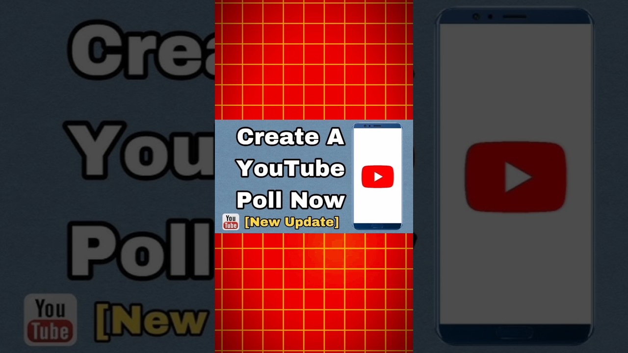 &ldquo;YouTube Community Tab में Post कैसे करें? 🔥&rdquo;#shorts #tech #TechShaileshYT