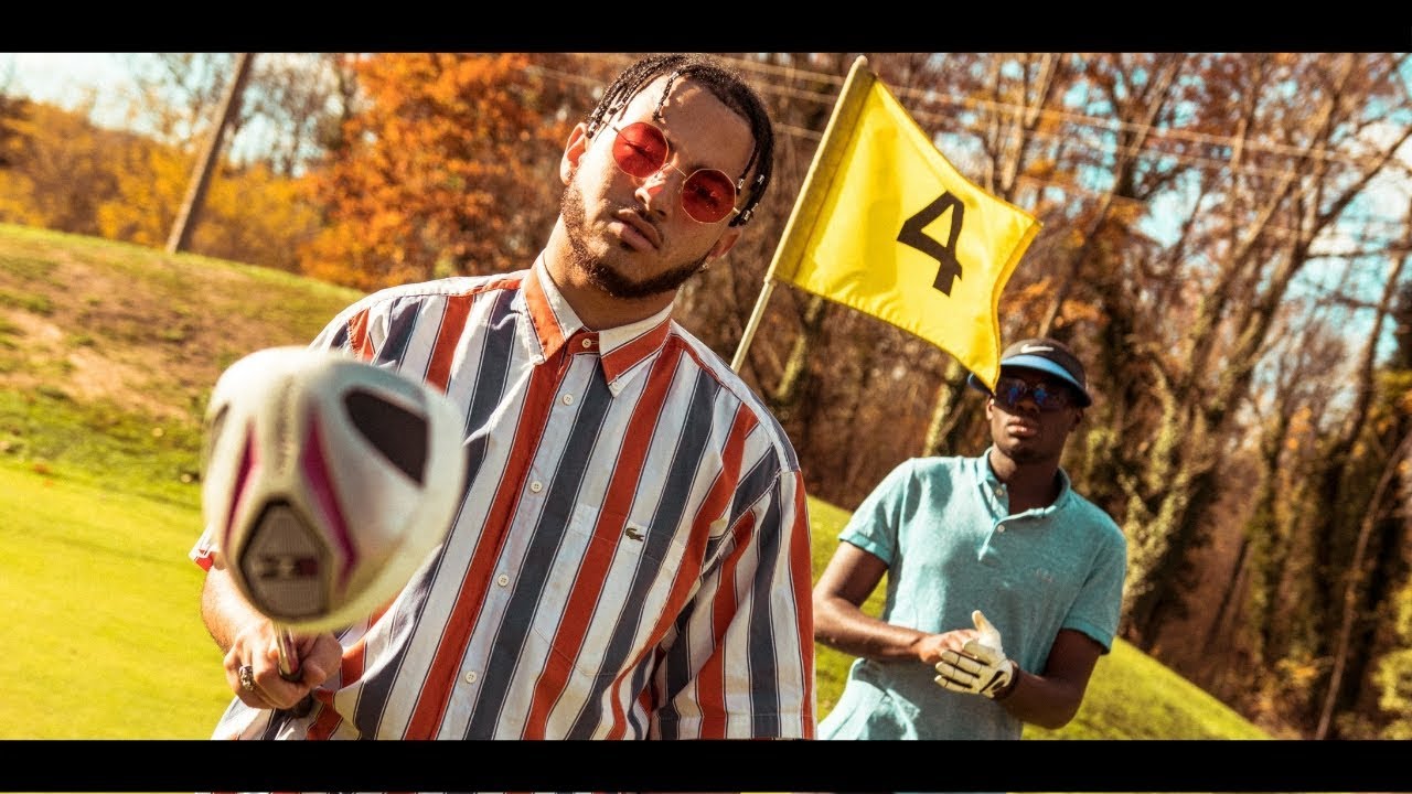 JUICE - CRUISE (FEAT KABA)