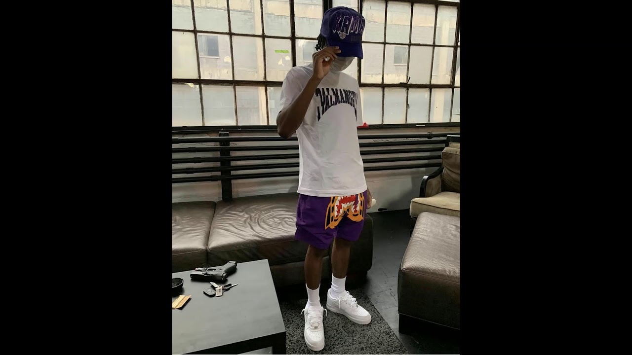 (FREE) New Shittyboyz Stanwill type beat 