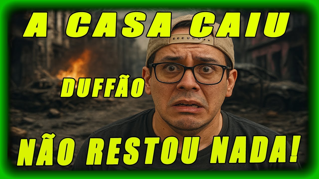 EXPOSED BRUTAL NA TURMA DO DUFF-MAFIA CAIXISTA