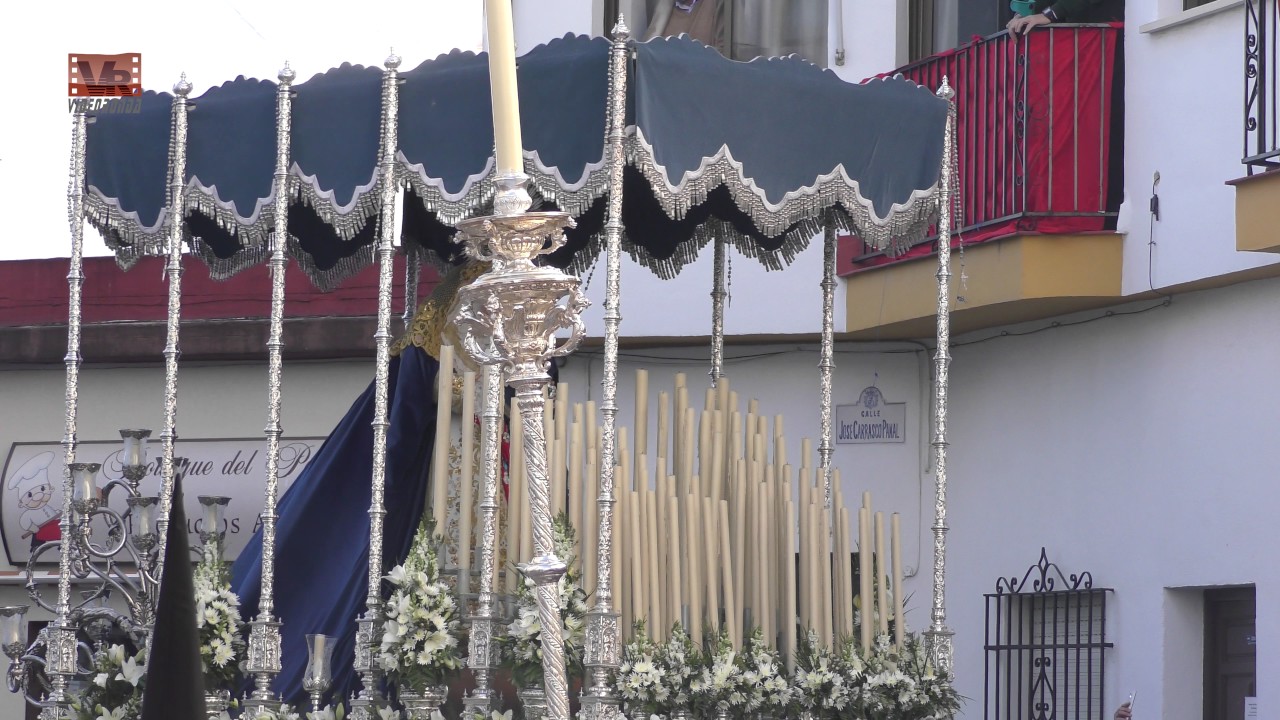 Prendimiento. 4K.  Salida. Ronda 2017