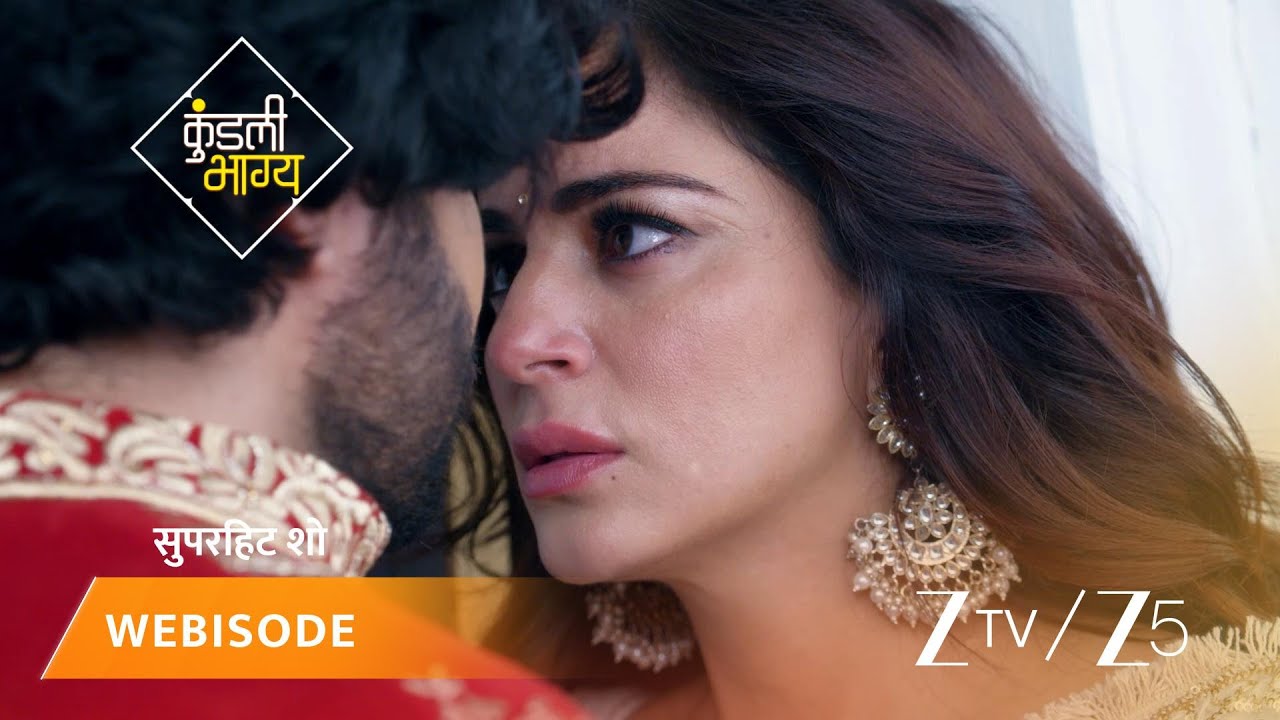 KUNDALI BHAGYA | Episode - 740 | Part 2 | Preeta Arora Luthra, Karan Luthra