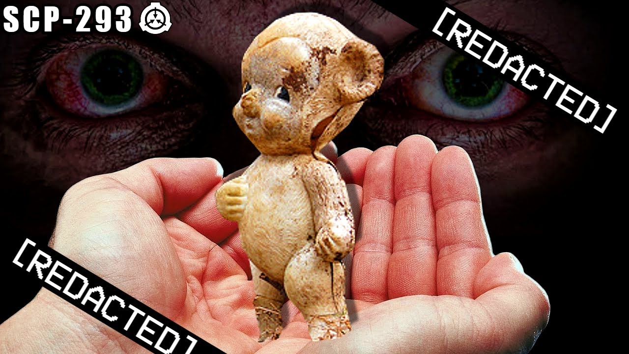 SCP-293 