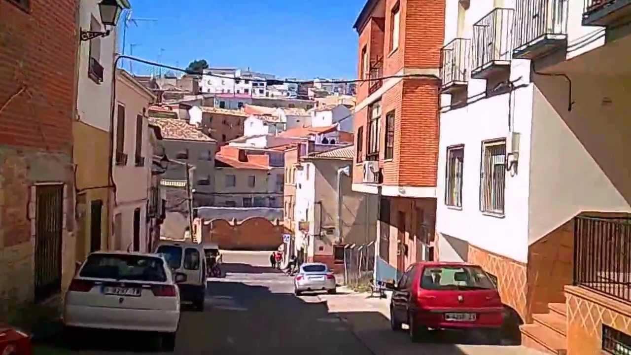 Santa Cruz de la Zarza