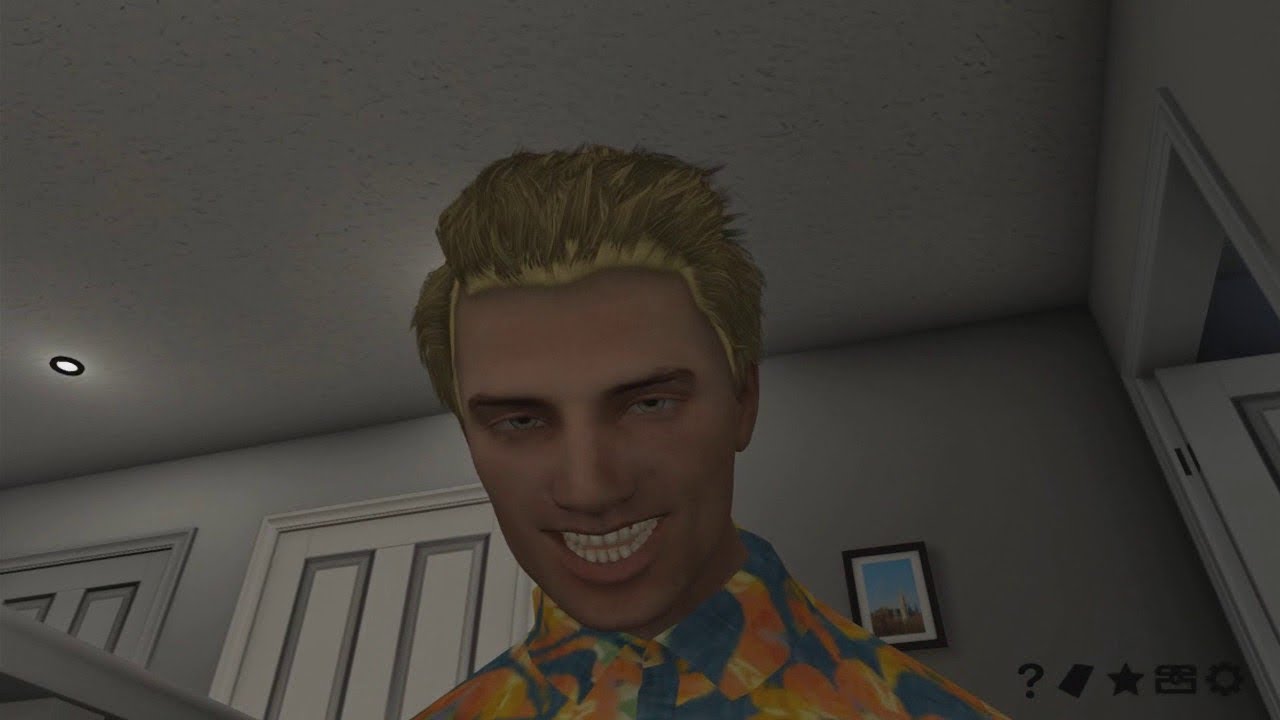 House Party (penguinz0 reupload)