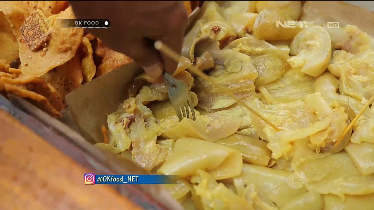 Cobain Cungkring! Asli Bogor Sejak Tahun 1975 - OK FOOD Episode 58