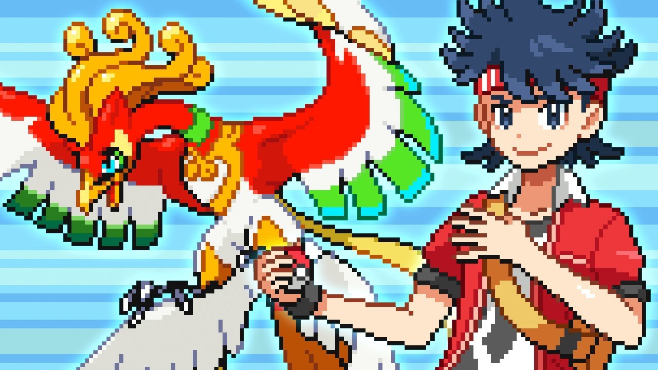 The Pokémon Game That'll Never Die