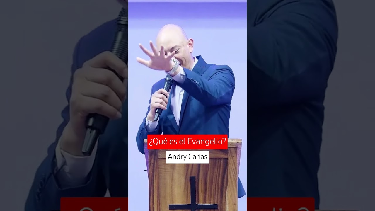 ¿Qué es el Evangelio?