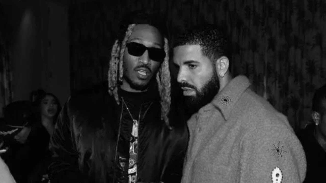 (FREE) FUTURE x DRAKE TYPE BEAT | “Glorious