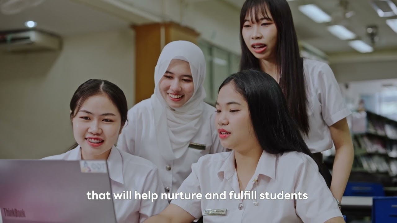 วิดีทัศน์แนะนำคณะพยาบาลศาสตร์ มหาวิทยาลัยขอนแก่น #NUKKUchannel #NUKKU #FONKKU #พยาบาลมข