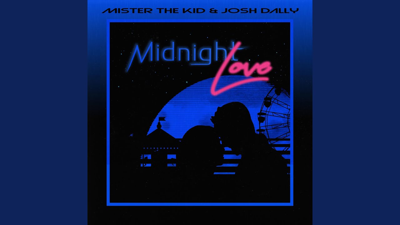 Midnight Love