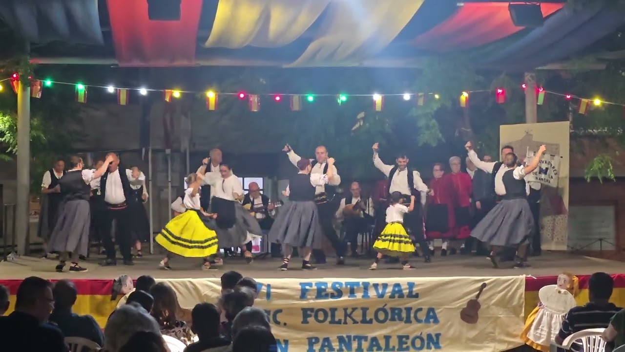 Jota de Puertollano