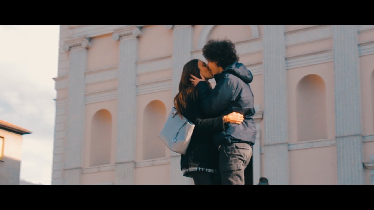 Anto Paga - Scusami se