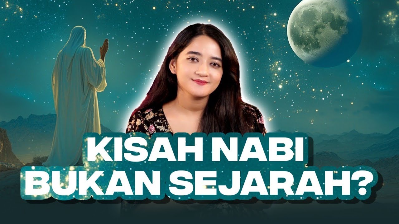 Kisah Nyata atau Dongeng? | Forbidden Questions
