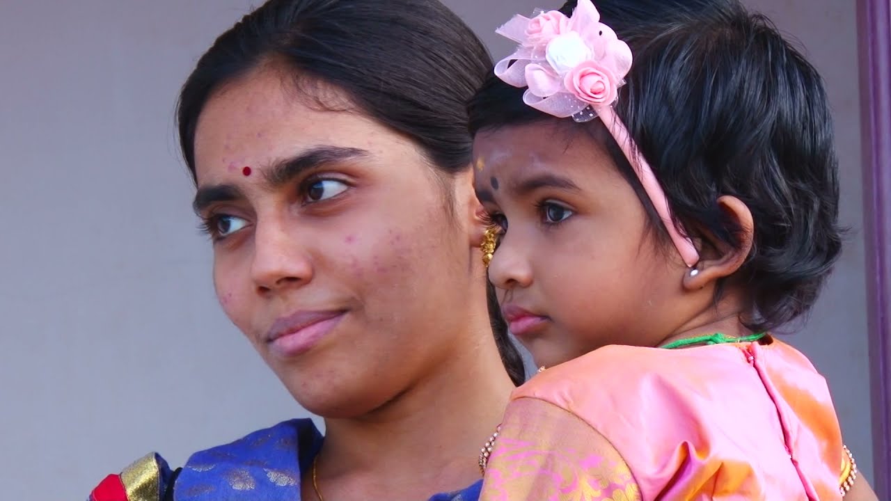 Manickapavai Kannappan Wedding FULL VIDEO
