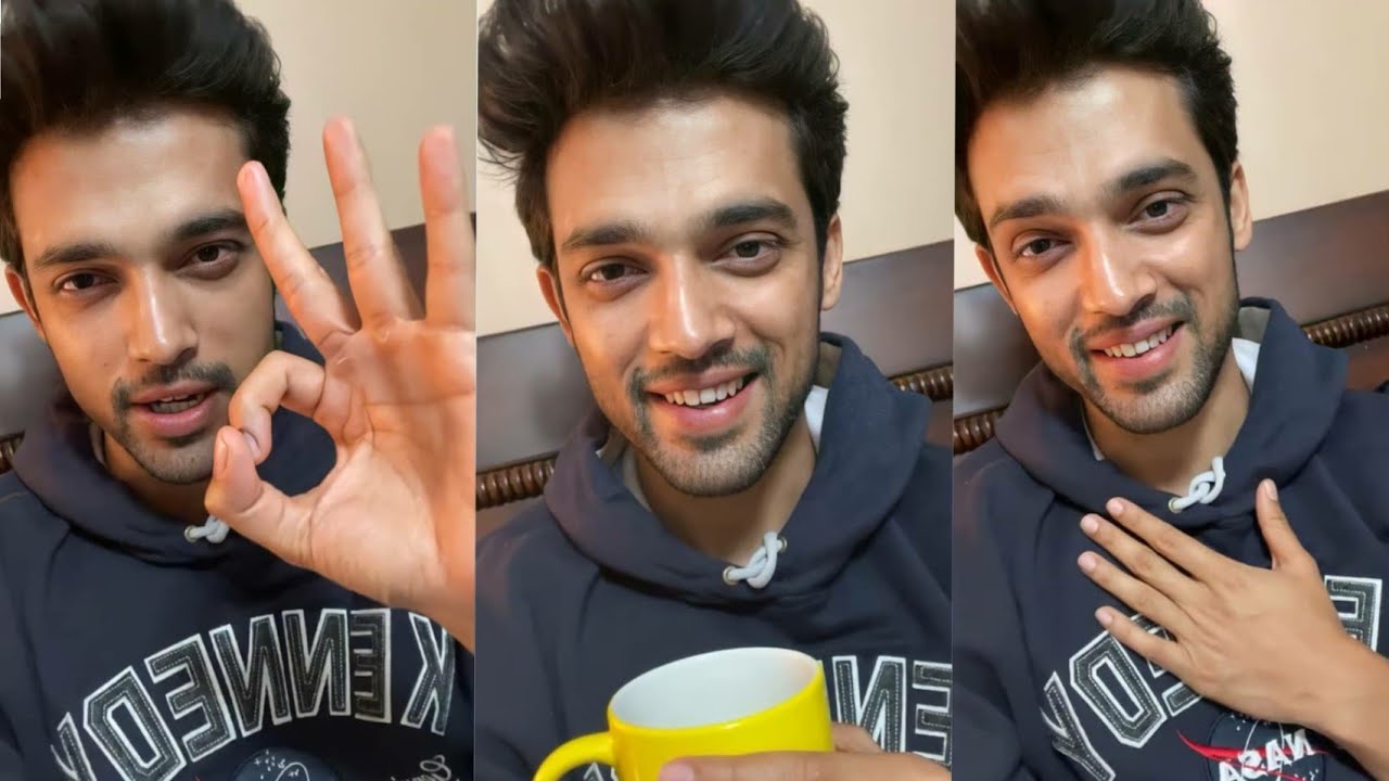 Parthsamthaan's  instagram live chat  || 4th June 2021 ||