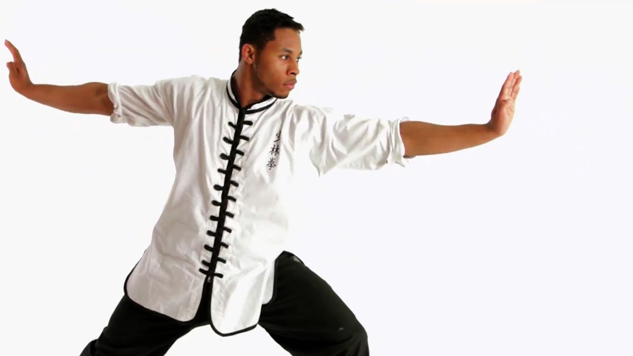 How to Do Basic Combinations | Shaolin Kung Fu
