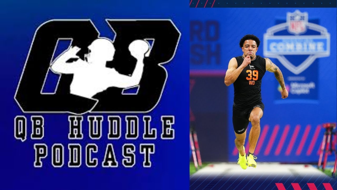 2026 NFL Combine Reactions + QB Keep or Cut Debate & Cap Increase Fallout | QB Huddle