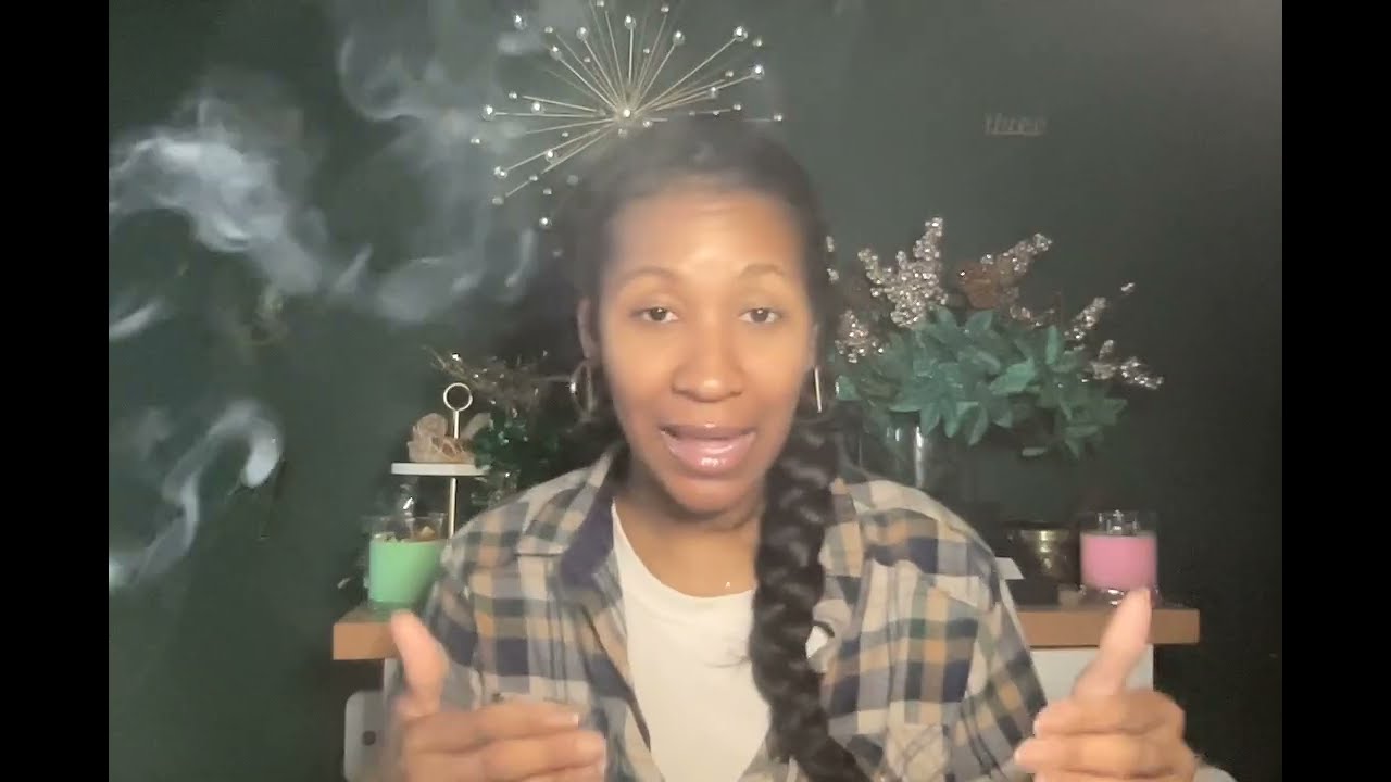 THE WAY PEOPLE ARE DESCRIBING YOU—JUST MIGHT SHOCK YOU!