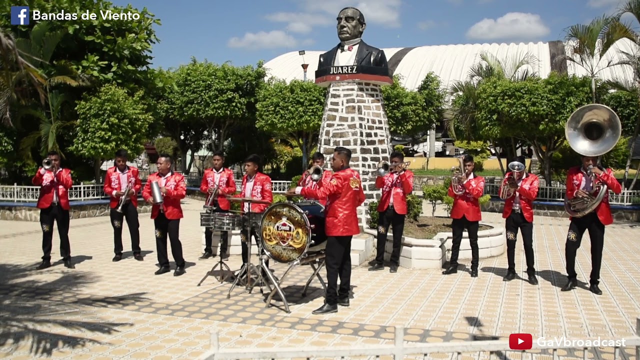Banda El Rinconcito - El Final de Nuestra Historia
