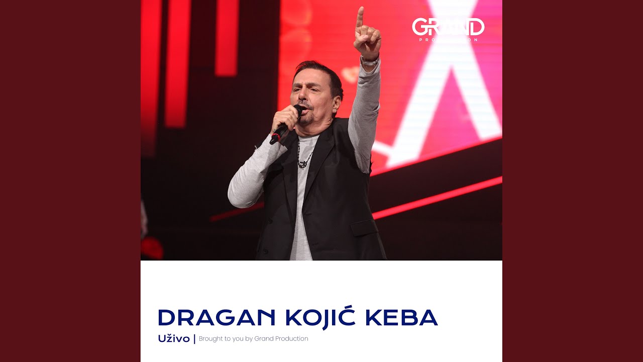 Zašto Te Nema x Imao Sam x Bre Gidi Džanum (Medley @ Grand Production)
