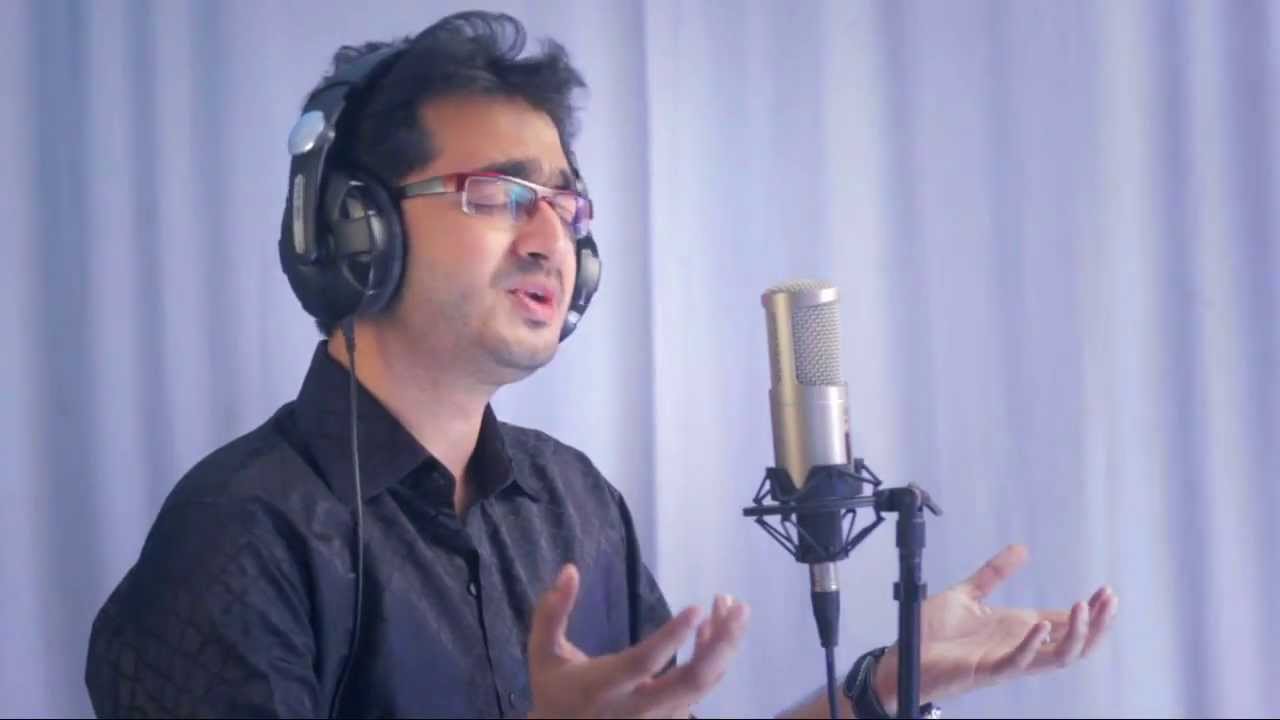 Oh Mridule (Njaan Ekanaanu) - Cover by Sreekanth Sasikanth