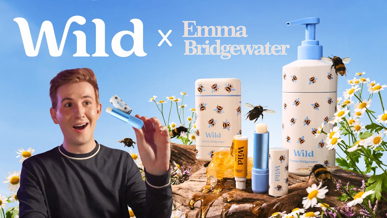 My Honest Review Of This Game-Changing Recyclable Lip Balm