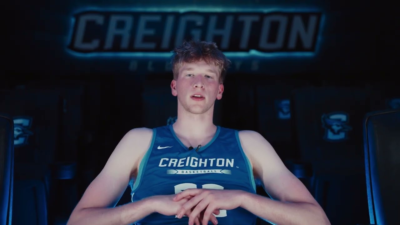 Meet the Jays - MBB Jackson McAndrew
