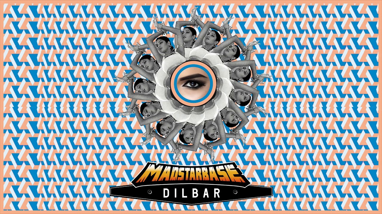 Dilbar Dilbar - Alka Yagnik | MadStarBase Remix | Mollywood 1.0