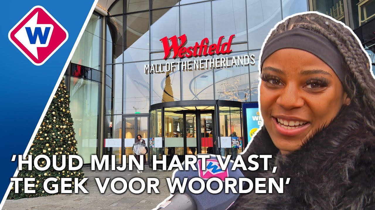 Opnieuw chaos verwacht rond Mall tijdens Black Friday