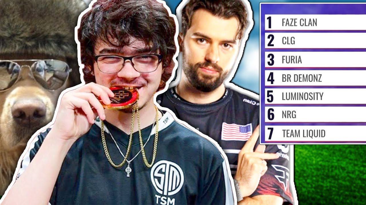 HOW WE WON THE OVERSIGHT WEEK 1 TOURNAMENT! | Albralelie