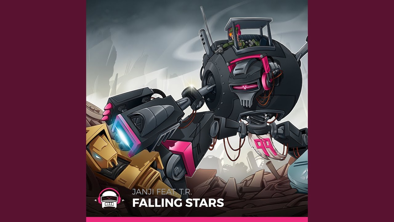 Falling Stars