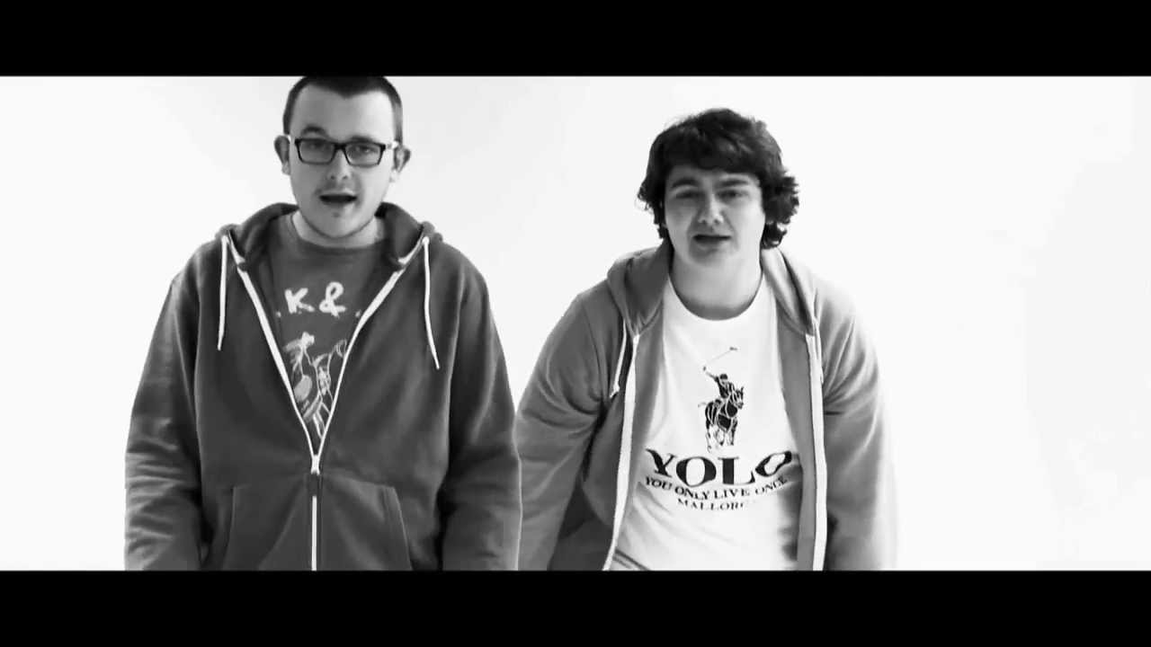 #YOLOEFFEKT - Tommek & Tun Tonnar (Offizielle Video)