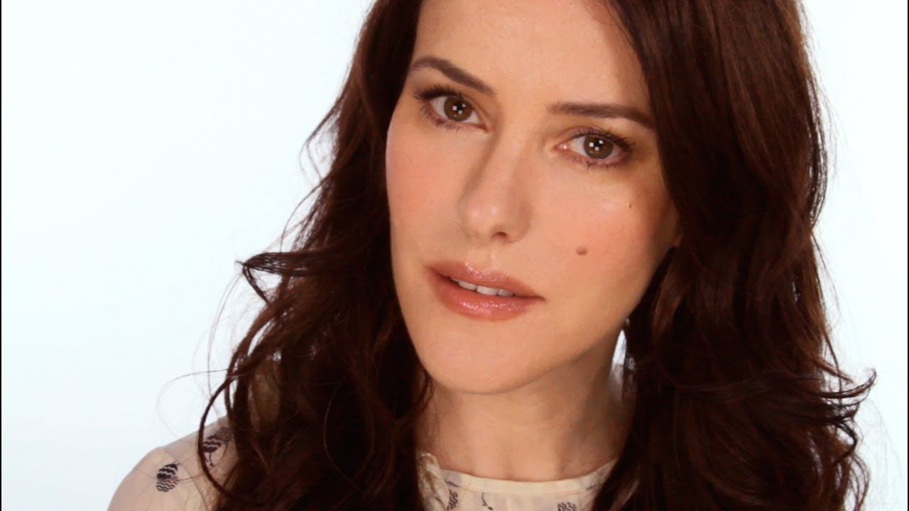 Anti Ageing Makeup tips - Eyes - Brows - Lips Tutorial