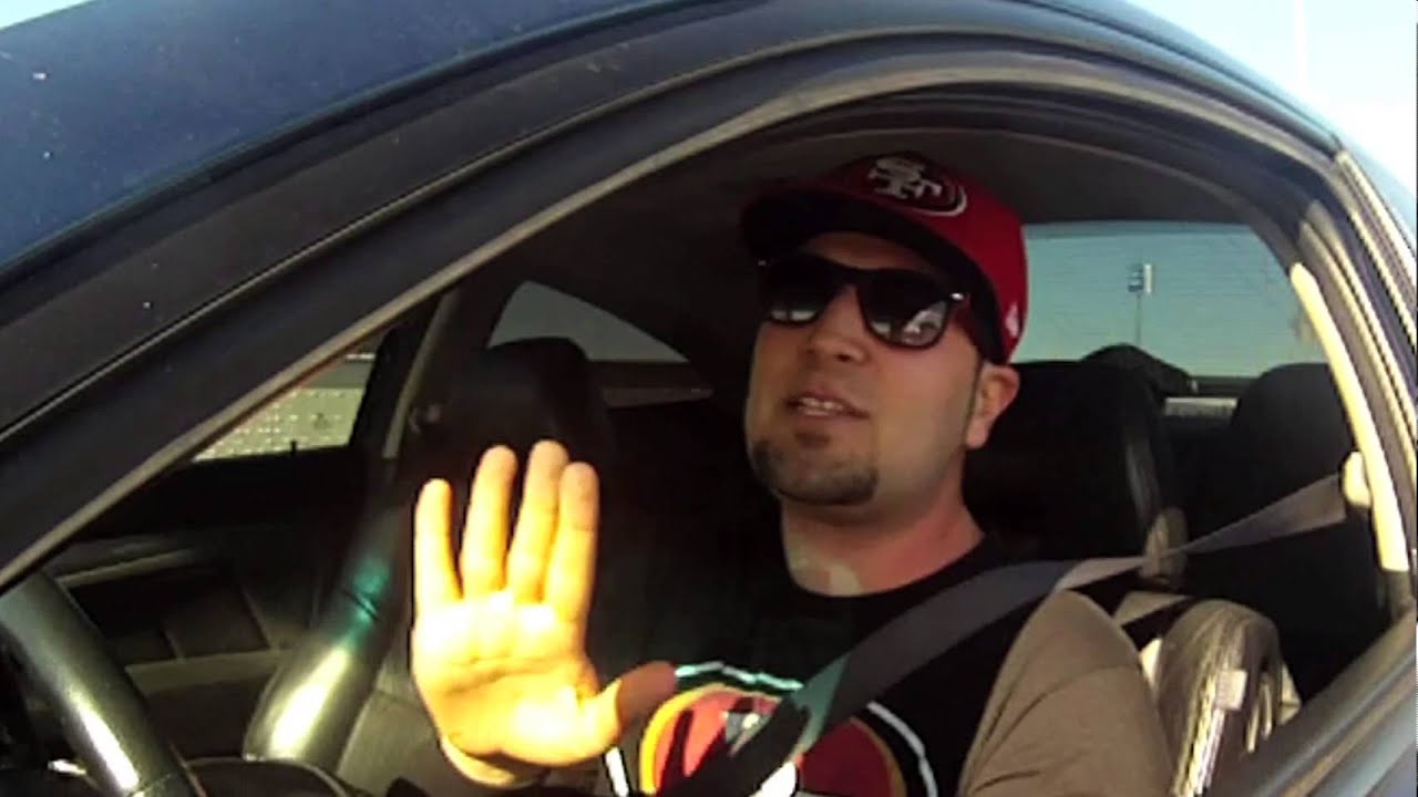 Niners in It - Don V. (49ers Super Bowl Remix)