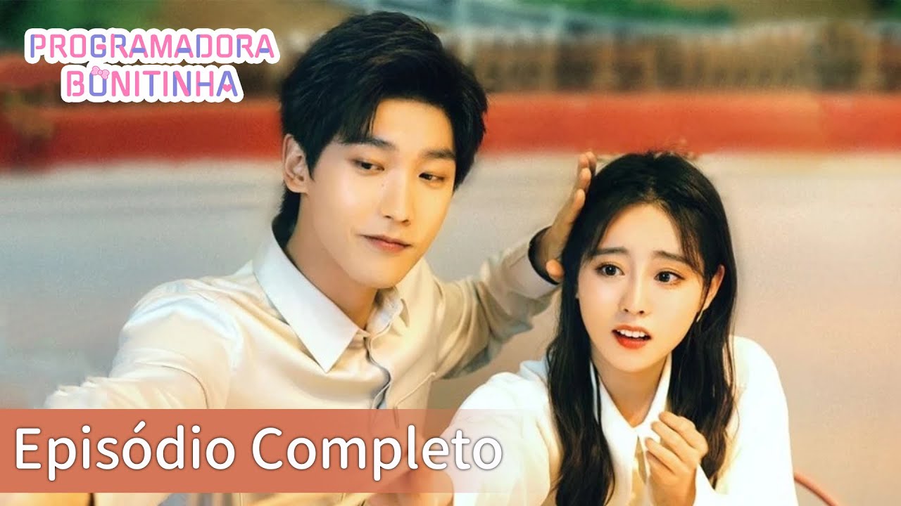 [COMPLETO] Programadora Bonitinha | Casamento falso vira realidade! ❤️ (Cute Programmer) | WeTV