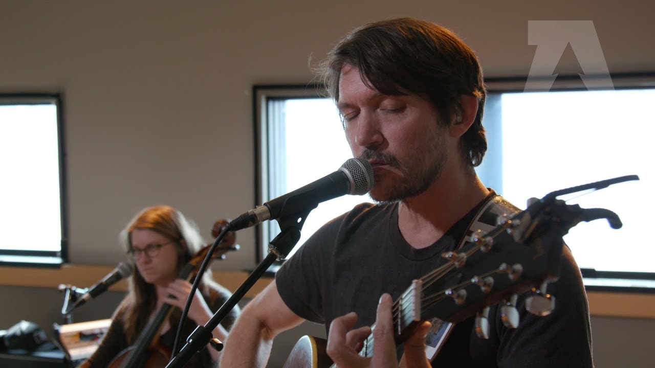 Tim Kasher - An Answer For Everything | Audiotree Live