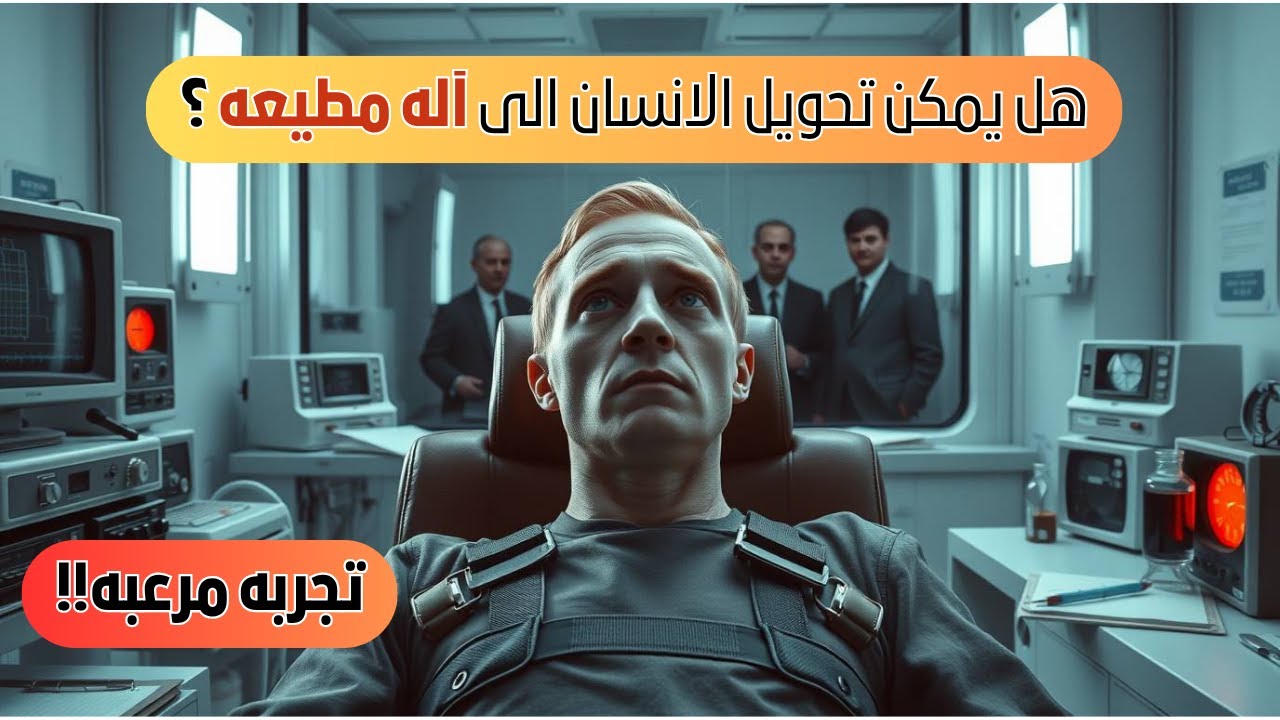 كيف سيطرت المخابرات الأمريكية على العقول؟ | القصة الحقيقية التي أخفتها ال ( CIA )