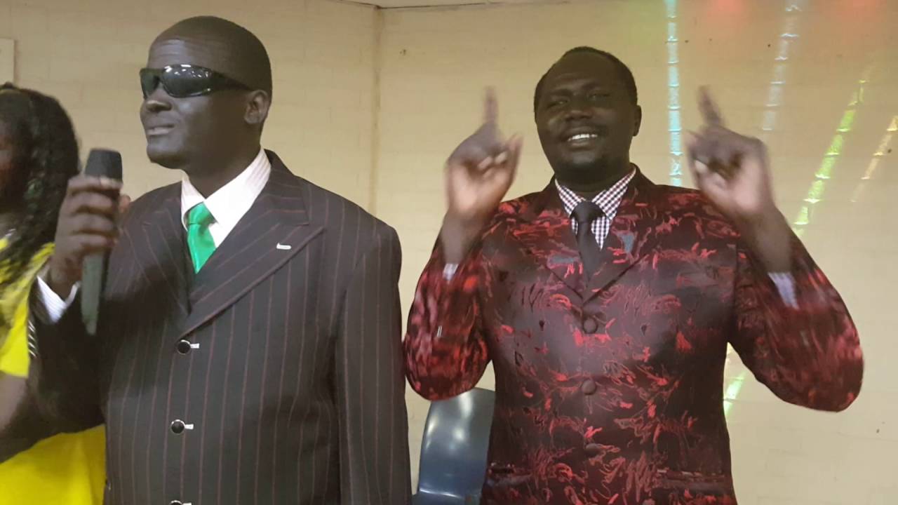 Song: SOBAT STATE BY KING OF SOUTH SUDAN MUSIC PANÄN 