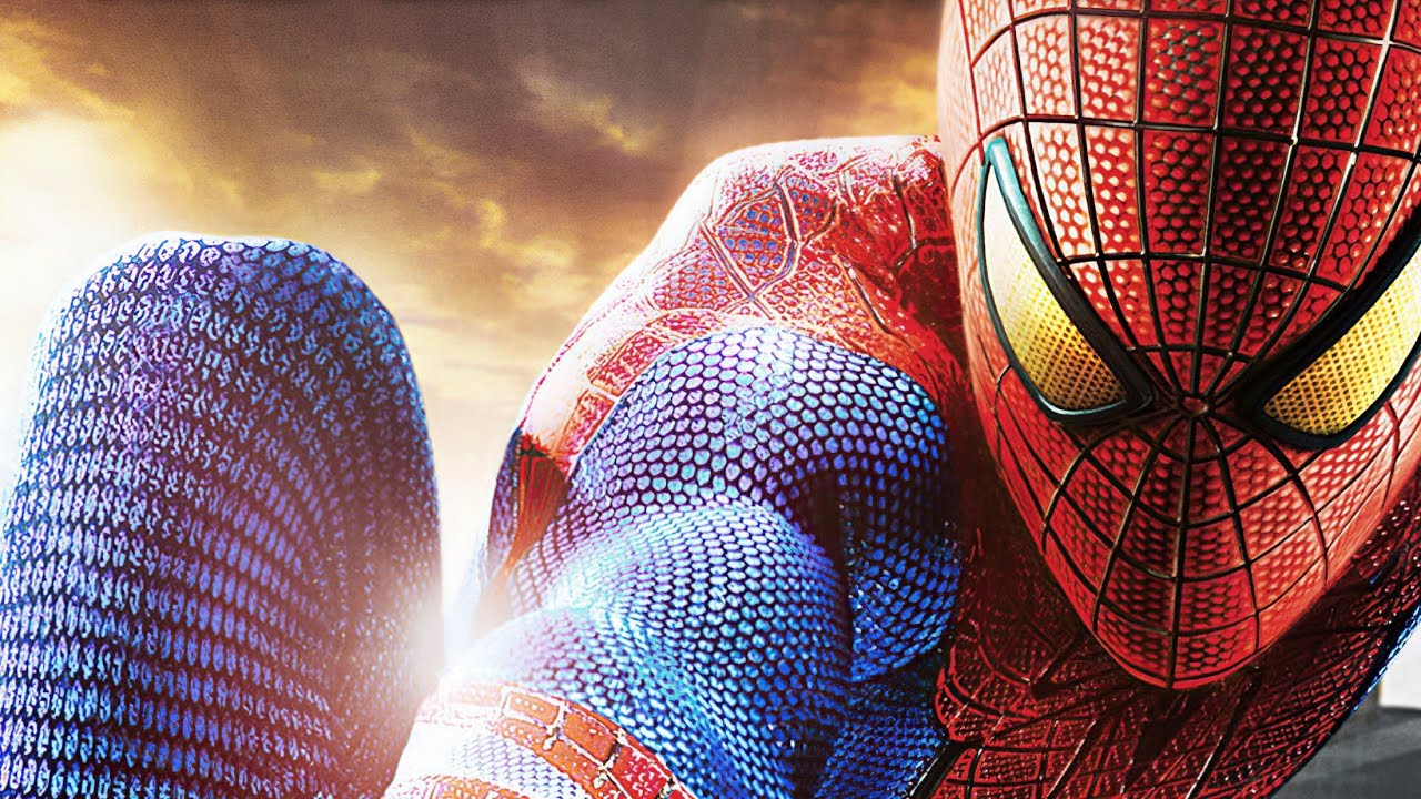 🎮O VENOM TOMOU O HARRY! 😱 O fim do mundo começou em Spider-Man 2!