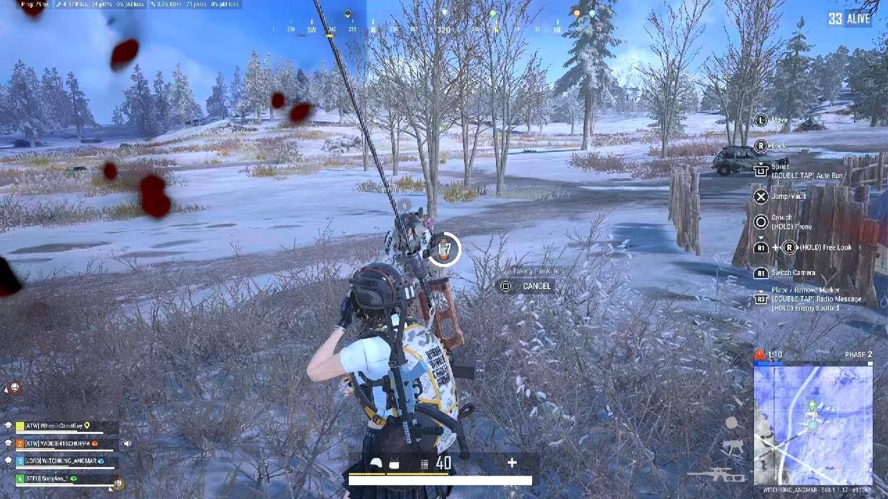 PUBG: BATTLEGROUNDS_ Were gonna have some fun!