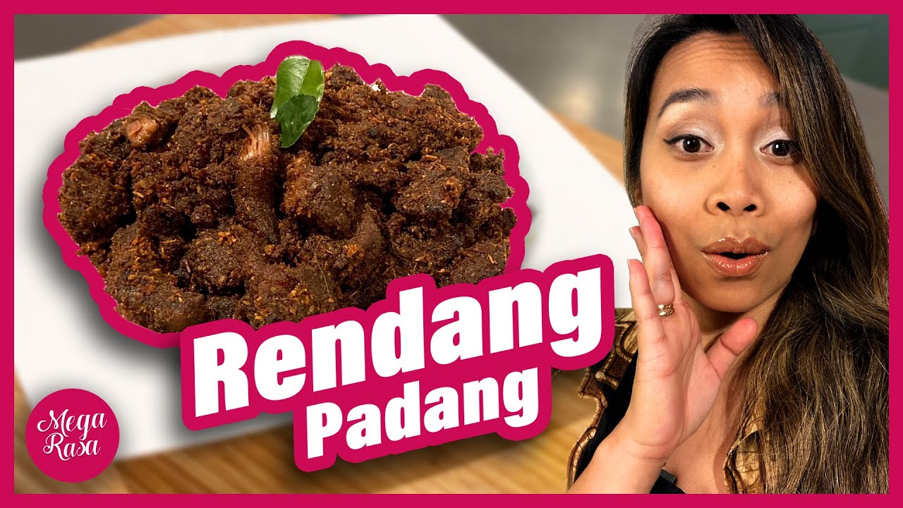 Ik heb Rendang gemaakt, het meest iconische gerecht van Indonesië