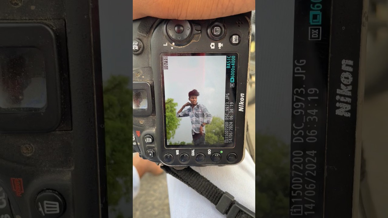 Nikon Comera D7200 18 - 140lens #shoot #photography #photoshoot #shorts #youtubeshorts #india